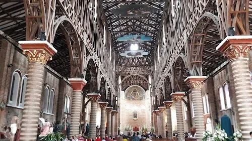 Catedral de Nuestra Señora de la Pobreza