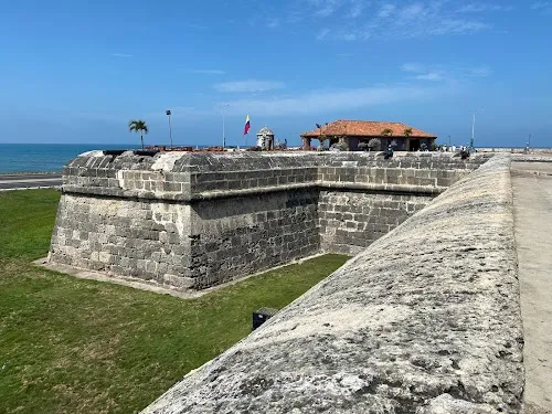 Ciudad Amurallada