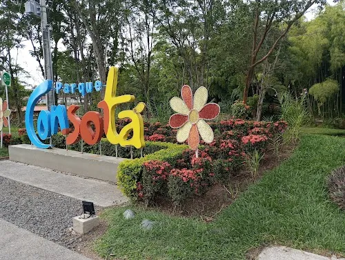 Parque Consotá