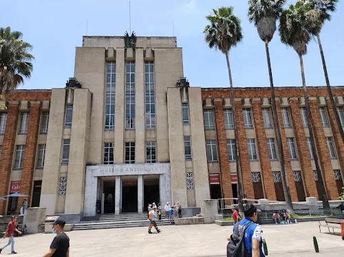 Museo de Antioquia