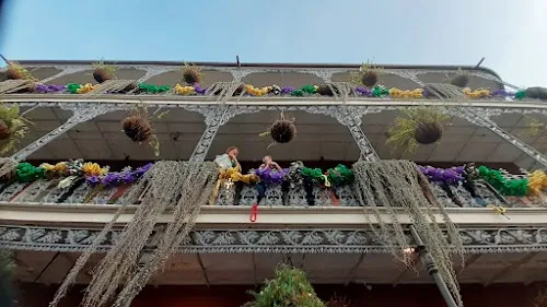 Calle Real