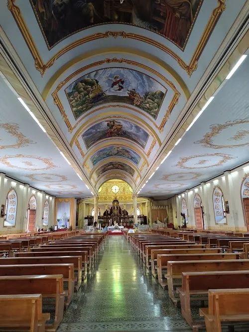 Catedral de Alajuela