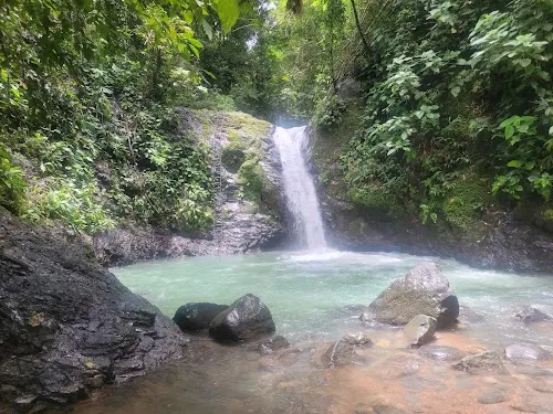 Catarata Uvita