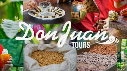 Tour de Café Monteverde