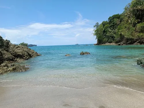 Playa Manuel Antonio