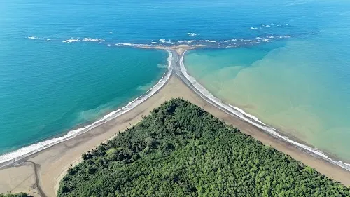 Parque Nacional Marino Ballena