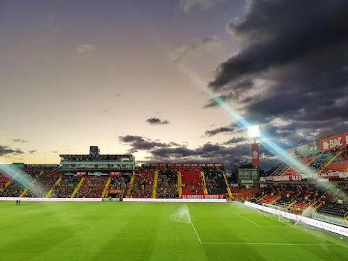 Estadio Alejandro Morera Soto