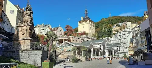 Karlovy Vary