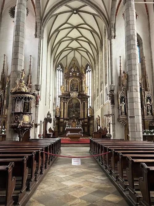 Iglesia de San Vito