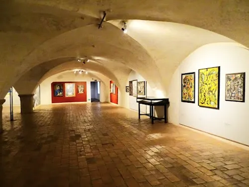Centro de Arte Egon Schiele