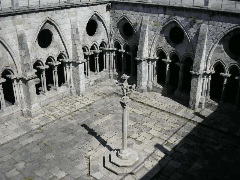 Porto Cathedral
