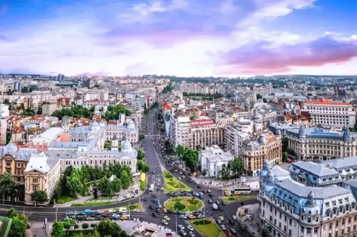 Bucarest