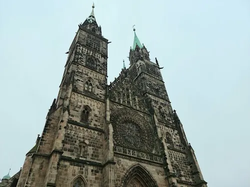 Iglesia de San Lorenzo