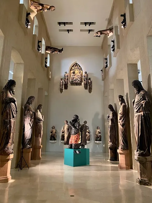 Museo Augustiniano