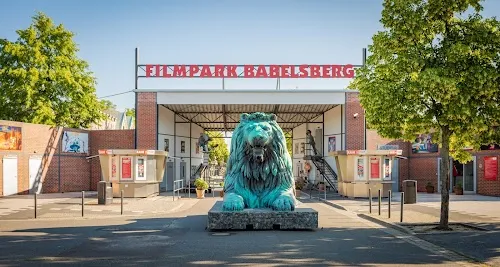 Parque Cinematográfico Babelsberg