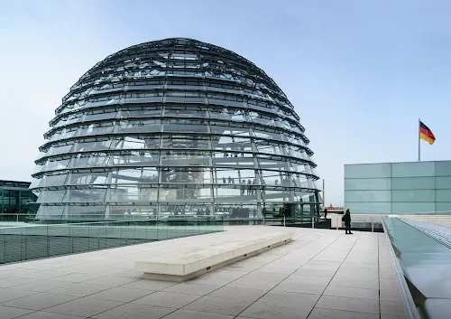 Edificio del Reichstag