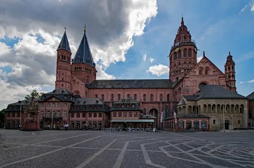 Catedral de Maguncia