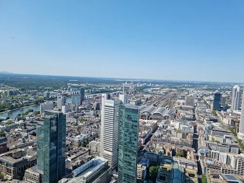 Torre Main