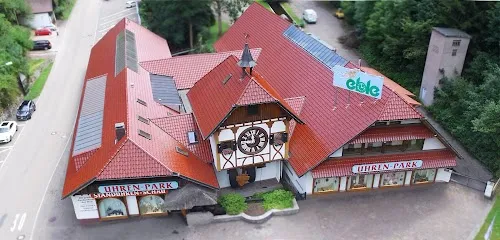 Parque de Relojes Eble