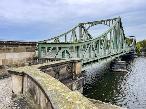 Puente de Glienicker