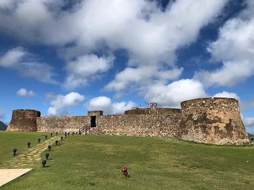 Fortaleza San Felipe