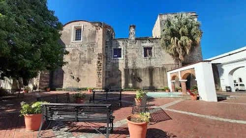 Zona Colonial