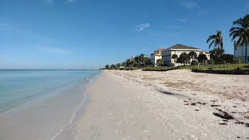 Playa Bonita