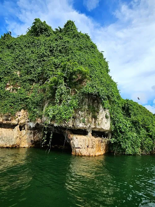 Parque Nacional Los Haitises