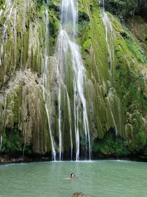 Salto El Limón