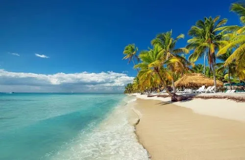 Playa Bayahíbe
