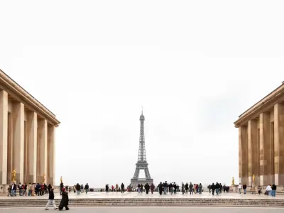 Trocadero