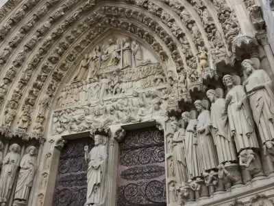 Catedral de Notre-Dame