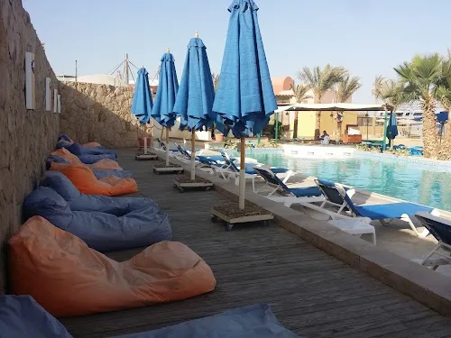 Playa Marina