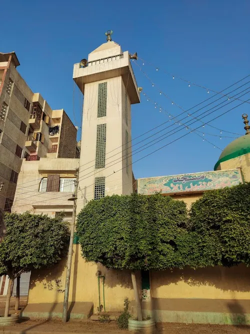 Ciudad de Edfu