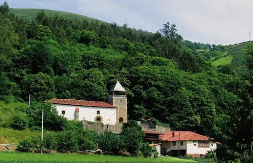 Iglesia de San Pedro