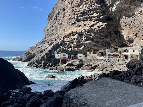 Porís de Candelaria