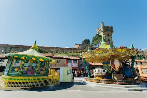 Monte Igueldo