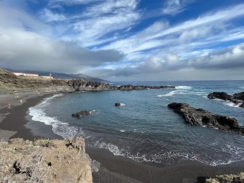 Playa de Los Cancajos
