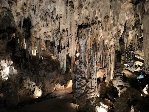 Cueva de Nerja