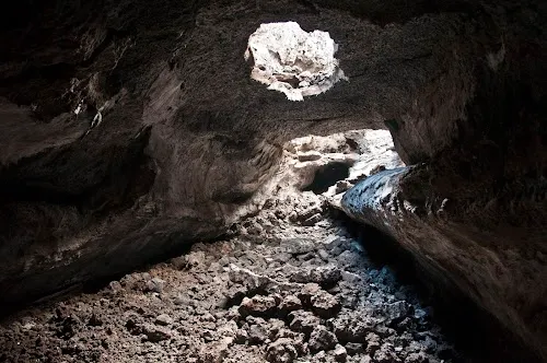 Cueva de Todoque