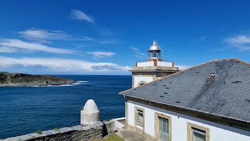 Faro de Luarca