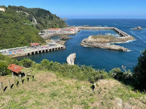 Mirador de la Garita-Atalaya