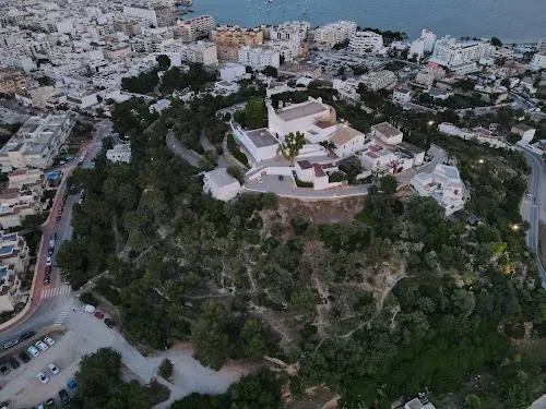 Puig de Missa
