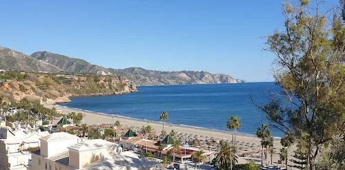 Playa de Burriana
