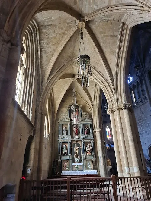Iglesia de San Salvador