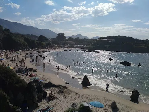 Playa de Toró