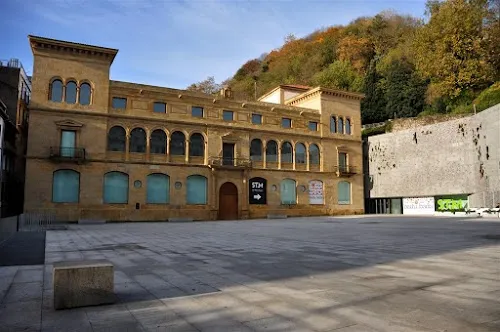 Museo San Telmo