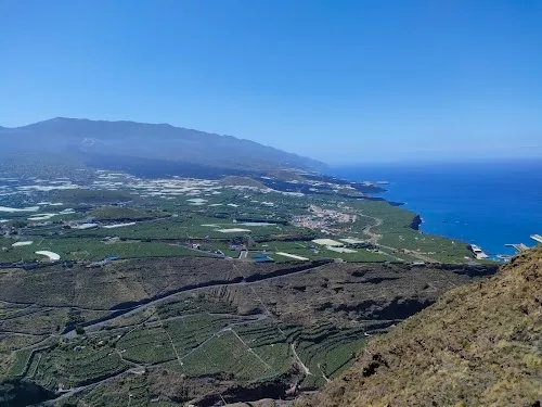 Mirador El Time