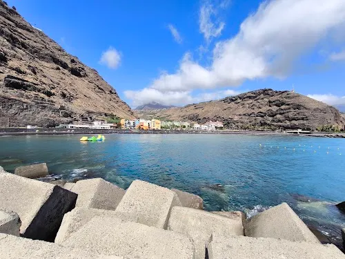 Playa de Tazacorte