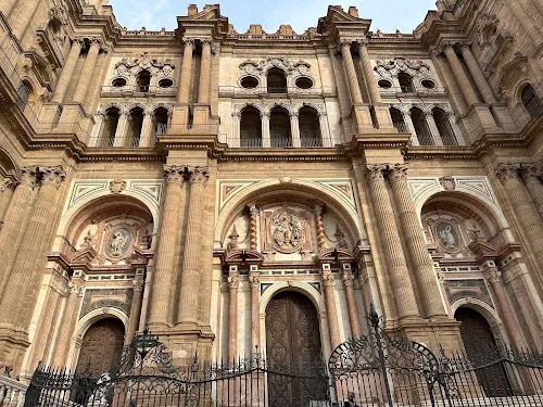 Catedral de Málaga